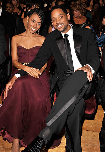 Will Smith, Jada Pinkett Smith, 21-year marriage, Relationship milestones HD phone wallpaper
