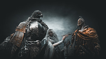 Elden Ring Nightreign Ultra – Epic Video Game Art, video game, Elden Ring Nightreign HD wallpaper