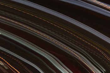 Abstract, Lines, Blur, Smooth, Long Exposure, Distortion HD wallpaper