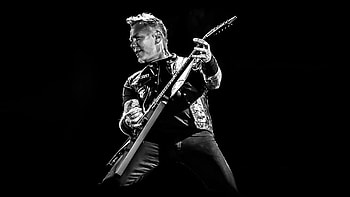 James Hetfield, Metallica James Hetfield , Top backgrounds, Music HD wallpaper