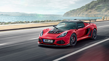 2018 Lotus Exige Cup 430, Coupe, Supercharged, V6, car HD wallpaper