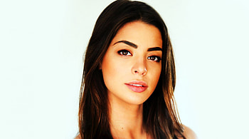 Gia Mantegna, celebrity, model, fun, people, actress HD wallpaper