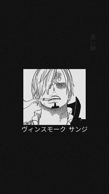 Sanji, Vinsmoke, One_Piece, Manga HD phone wallpaper