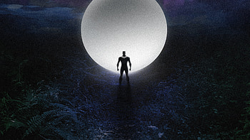 Black Panther Leisure Art, black-panther, superheroes, behance, artwork HD wallpaper