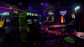 the last arcade, games, last of, ancient, arcades HD wallpaper
