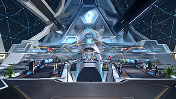 Honkai: Star Rail — Celestial Command Deck ( Ultra ), video game, Honkai: Star Rail HD wallpaper