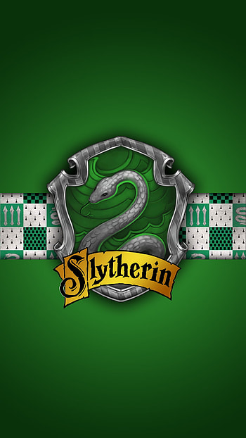 Harry Potter Slytherin House, movie, Harry Potter HD phone wallpaper