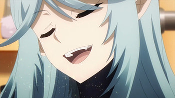 Epsilon (The Eminence in Shadow), Anime, the eminence in shadow HD wallpaper