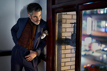 Celebrity, Chris Pine HD wallpaper