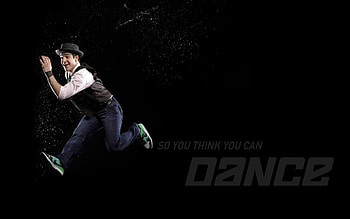 Dancing, Tv Show, So You Think You Can Dance, Dance, Dancer HD wallpaper