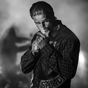 Jax Teller , Sons of Anarchy, Motorcycle gang, TV series HD phone wallpaper