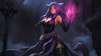 Reina Fantasy Art , fantasy-girls, artist, artwork, digital-art, deviantart HD wallpaper
