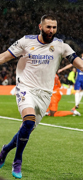 Real Madrid, football HD phone wallpaper