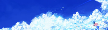 Multi Monitor - Anime HD wallpaper