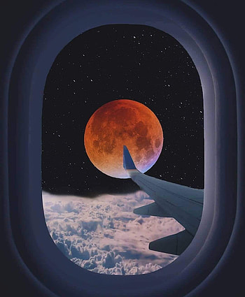 Beautiful view, atmosphere, sky HD phone wallpaper