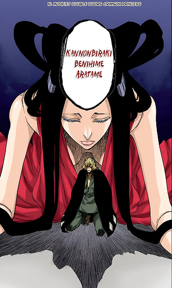 Anime, Bleach: Thousand-Year Blood War HD phone wallpaper