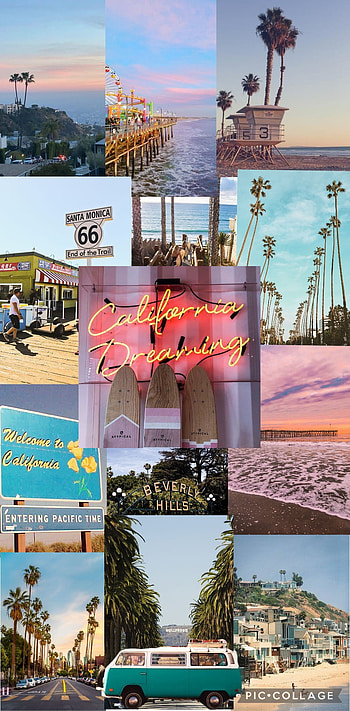 California Dreaming, sky, graph HD phone wallpaper