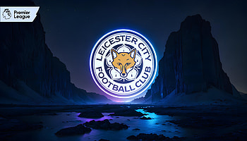 Season 24/25: Leicerter City HD wallpaper