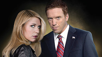 Homeland TV series, , backgrounds, Visual aesthetics HD wallpaper