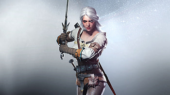 Ciri , ciri, the-witcher-3, games, ps4-games, xbox-games, pc-games, fantasy-girls HD wallpaper