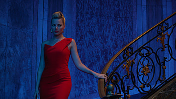Focus (Movie), Movie review, BD screen caps, Detailed criticism HD wallpaper