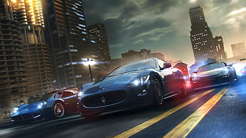 Car Racing Games Backgrounds HD wallpaper