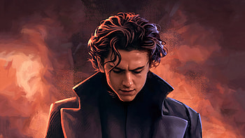 Dune (2021), , Timothe Chalamet, Mocah HD wallpaper