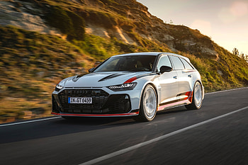 Audi RS6 Avant GT - High-Speed Performance Car Background, car, vehicle HD wallpaper