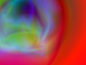 Abstract, Bright, Colorful, Colourful, Illusion HD wallpaper