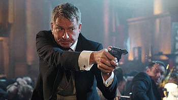 Batman's Alfred Pennyworth, Getting his own series, GeekTyrant, Movies HD wallpaper