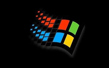 Classic Windows 95 Theme for Windows 7 HD wallpaper