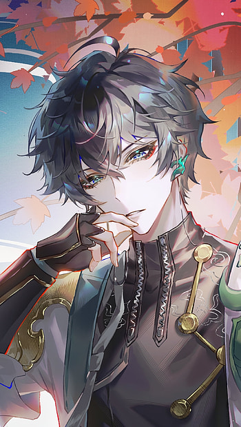 Danheng - Honkai: Star Rail, video game, Honkai: Star Rail HD phone wallpaper