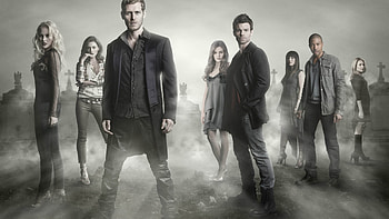 The Originals Tv Show, the-originals, tv-shows HD wallpaper