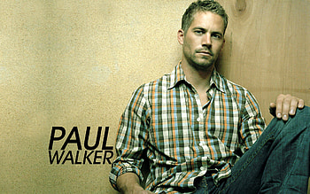 Paul Walker, , , Filmography HD wallpaper