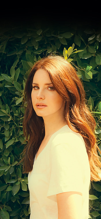 Lana Del Rey's celebrity , High-definition , Music icon, Stunning portrait HD phone wallpaper