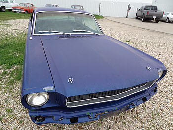 1965 Ford Mustang, ford, 1965 ford, ford mustang, 1965 mustang HD wallpaper