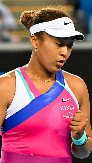 Naomi Osaka, Cryptocurrency, Ethereum, Micro investing HD phone wallpaper