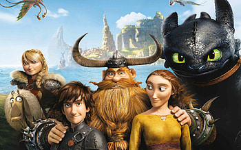How To Train Your Dragon 2014, how-to-train-your-dragon, how-to-train-your-dragon-2, movies, animated-movies, dragon HD wallpaper