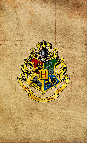 Harry potter Â· Hogwarts HD phone wallpaper