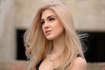 Olia Gedz, olia-gedz, girls, model HD wallpaper