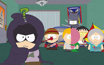 S14E12, South Park HD wallpaper