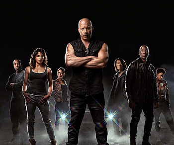 movie, Fast X HD wallpaper