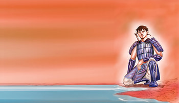 Xin Orange, Anime, Kingdom, manga HD wallpaper