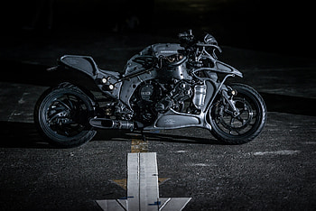 BMW Juggernaut K1600 GTL Hot Dock, bikes, bmw HD wallpaper