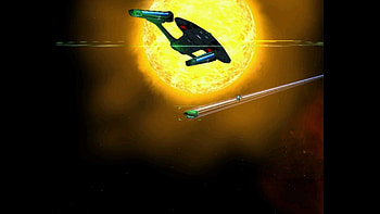 star trek starfleet command 3 Generations at war mod HD wallpaper