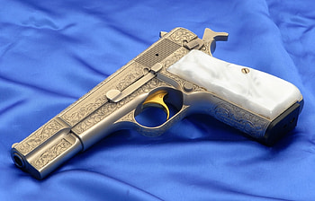 Objects, Weapon HD wallpaper