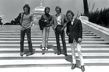 The Doors, Blues Music, American Bands, Rock Music HD wallpaper