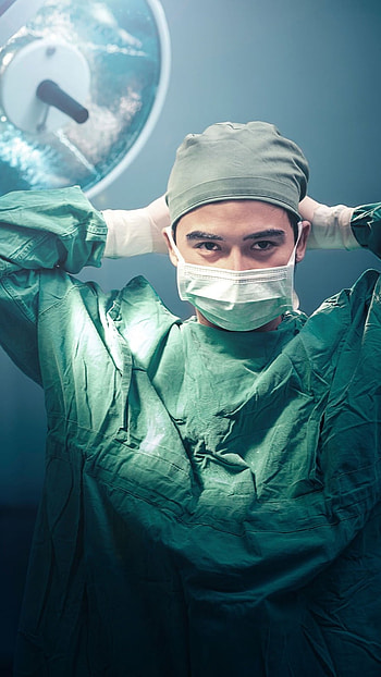 Doctor, Operation Theater HD phone wallpaper