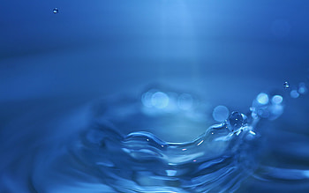 Water, Macro, Circles, Spray, Splash HD wallpaper