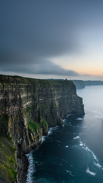 Kerry, Ireland, , Eire HD phone wallpaper